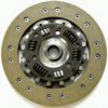 SACHS (ZF SRE) 881861 999671 Clutch Disc